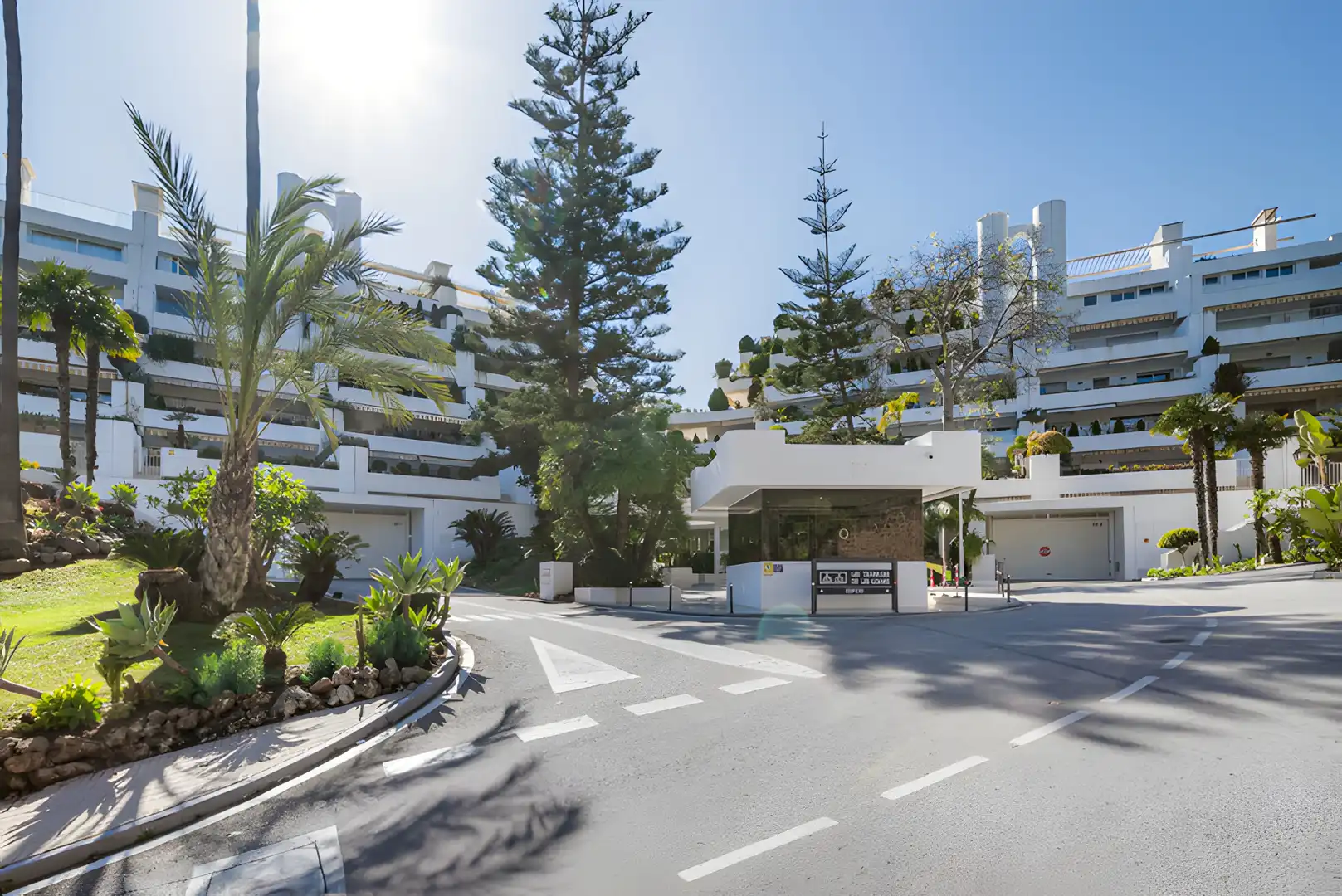 Apartamento con piscina en venta en Milla de Oro, imagen 19