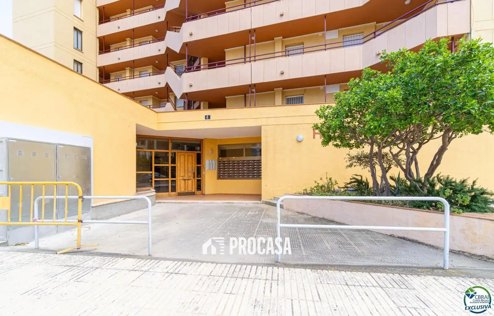 Appartement avec ascenseur à vendre à pedro calderon de la barca, imagen 19