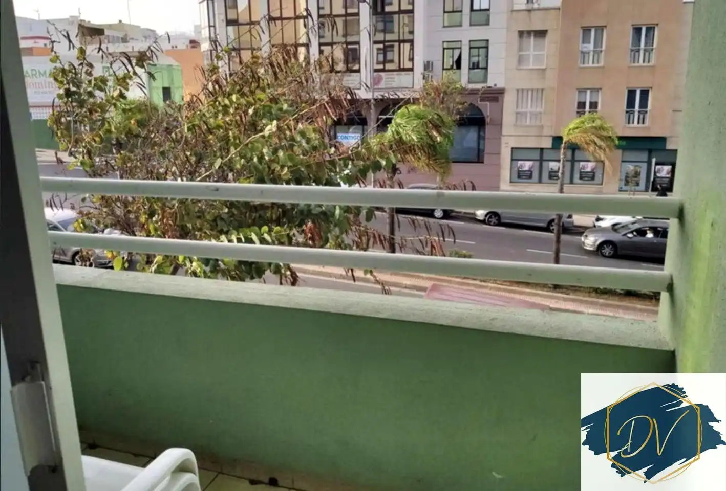 Flat for rent in De Los Menceyes, La Cuesta -Finca España