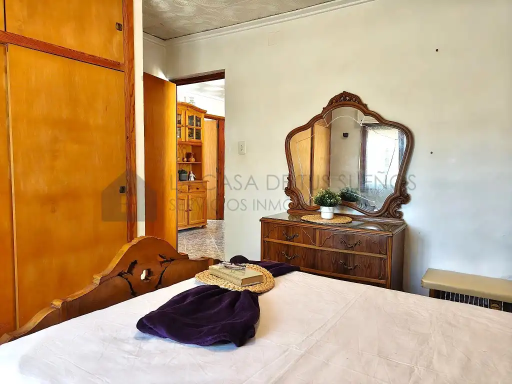 Habitación de Finca rústica en venta en Sax