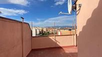 Exterior view of Flat for sale in Figueres