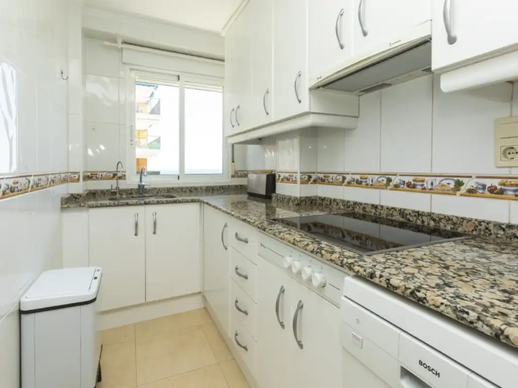 Apartament amb ascensor en venda a Calle Palmeral (El), imagen 17