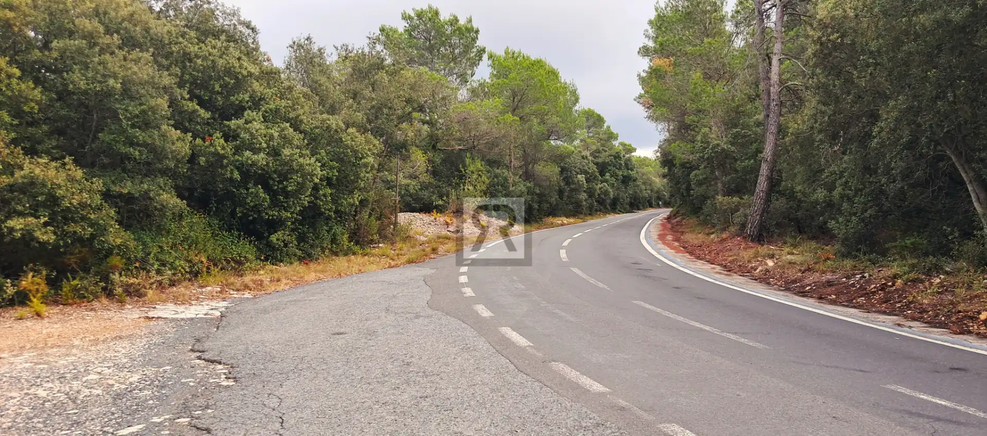 Terrain rustique à vendre à TV-7041 12, imagen 11