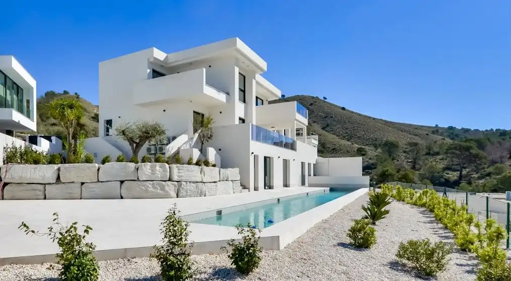 Villa mit Pool zum Verkauf in Felipe II, imagen 34