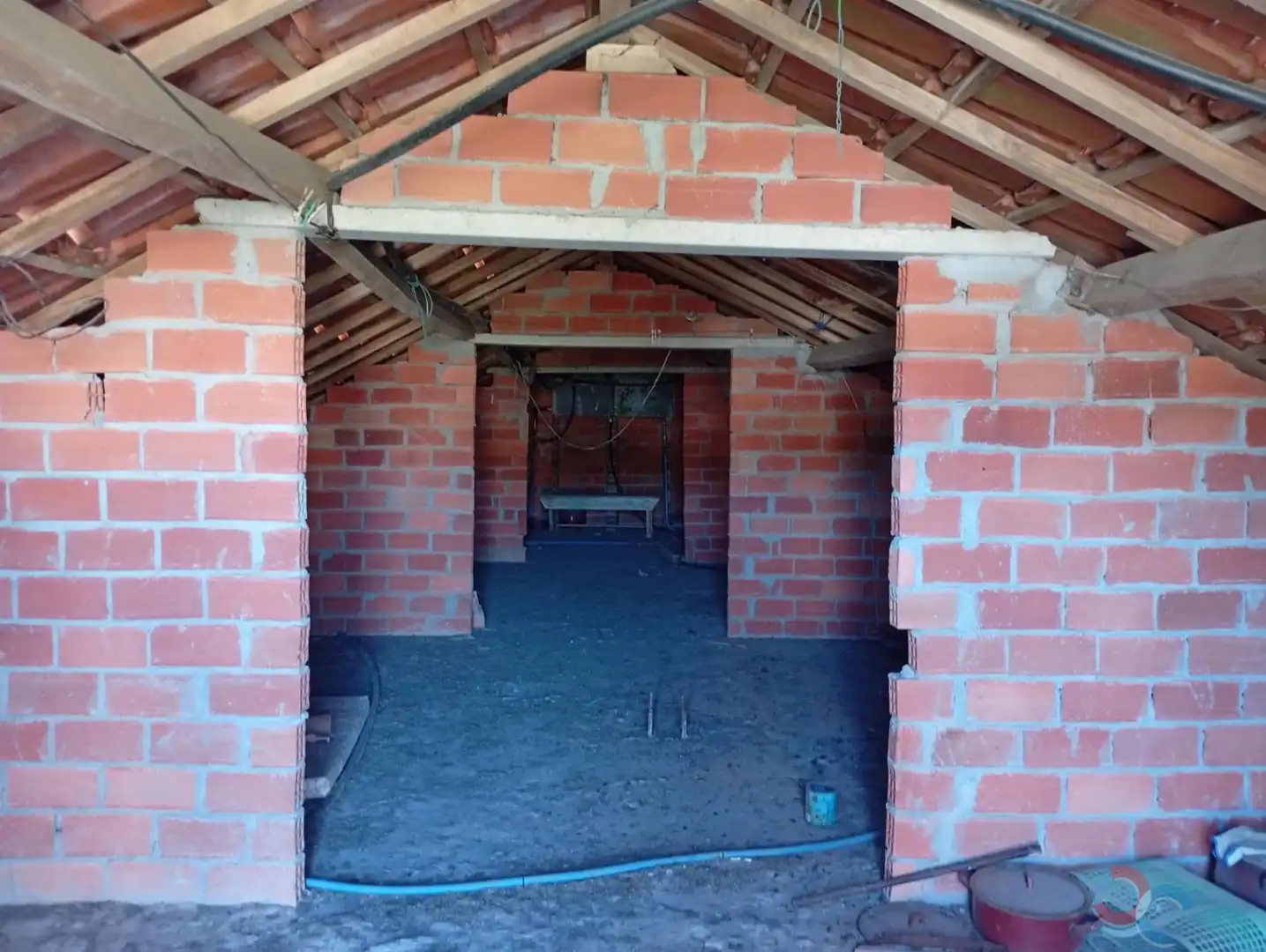 Casa o chalet en venta en Marín con Terraza y Trastero