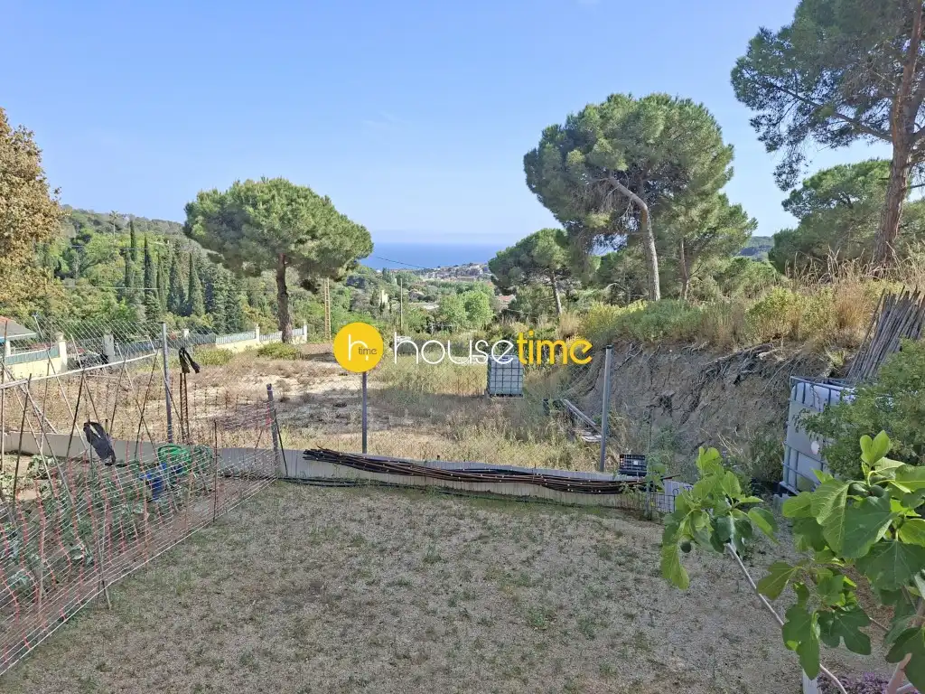 Residential land for sale in Teià, imagen 3