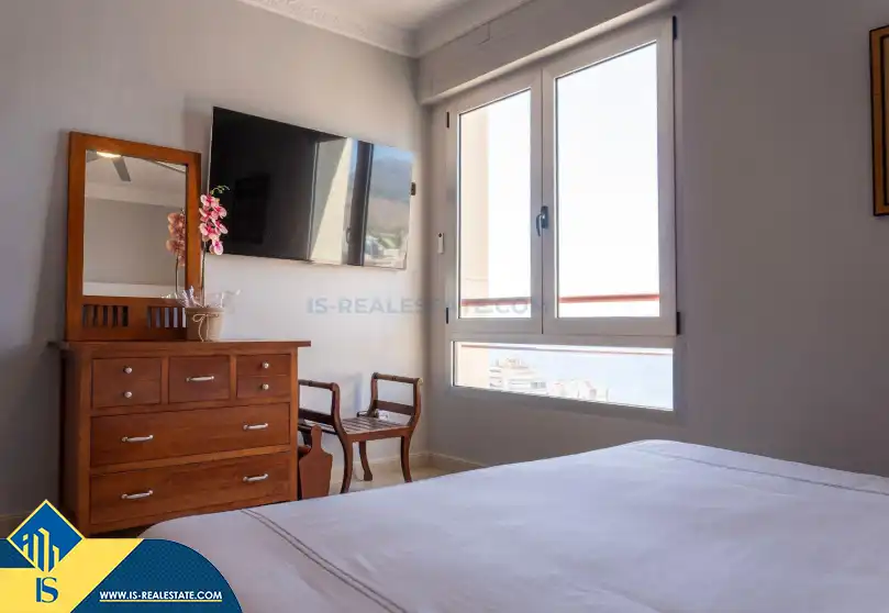 Penthouse mit Pool zum Verkauf in Centro Urbano, imagen 13