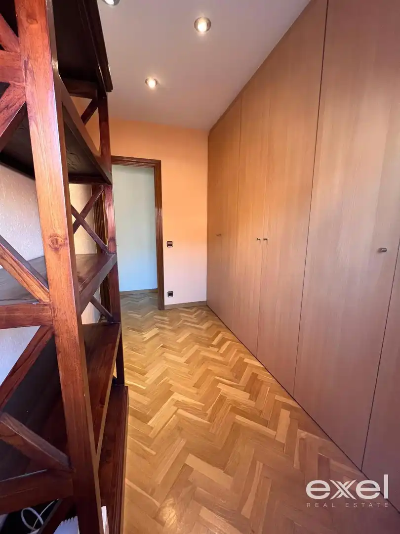 Flat for sale in Sant Joan Despí  with Air Conditioner, Heating and Terrace