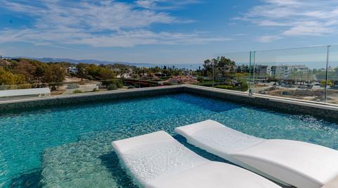 Foto 5 de Àtic en venda a Las Lomas de Río Verde, Marbella