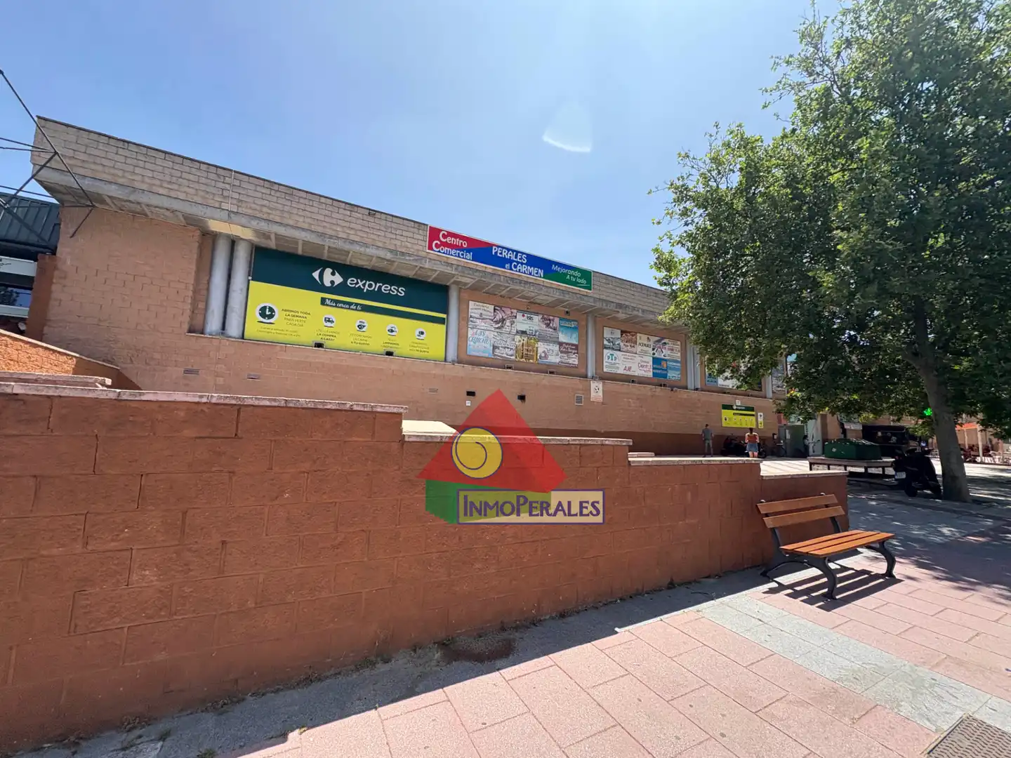 Garage for sale in Getafe