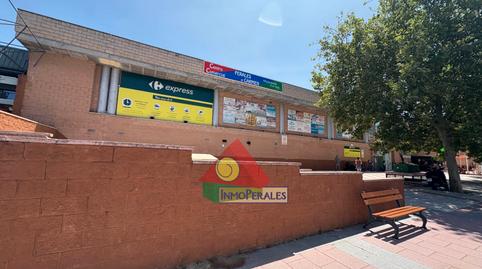 Foto 2 de Garatge en venda a Calle de Groenlandia, 6, Perales del Río, Madrid