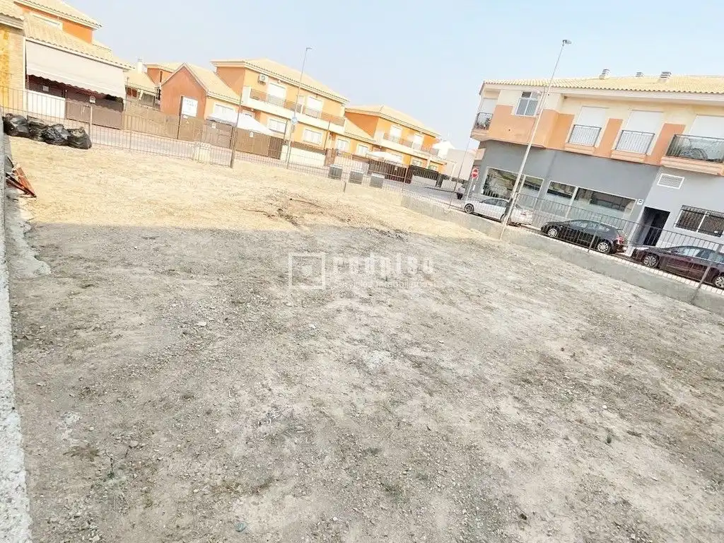 Casa o chalet en venta en Las Torres de Cotillas