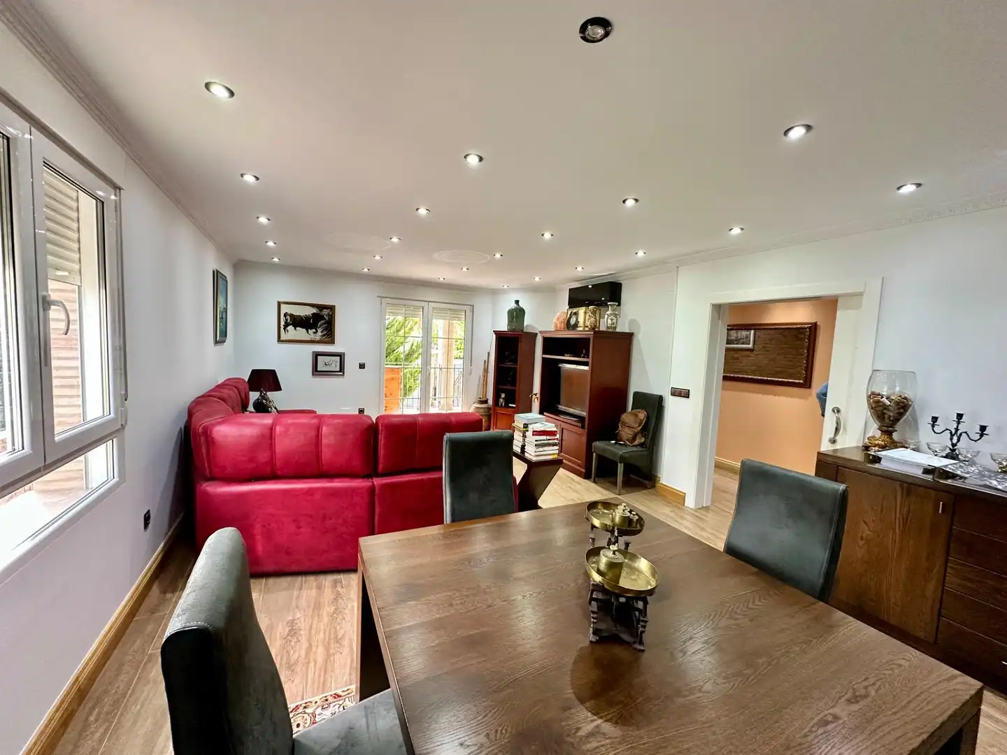 Villa mit Terrasse zum Verkauf in PICOS DE EUROPA, imagen 6