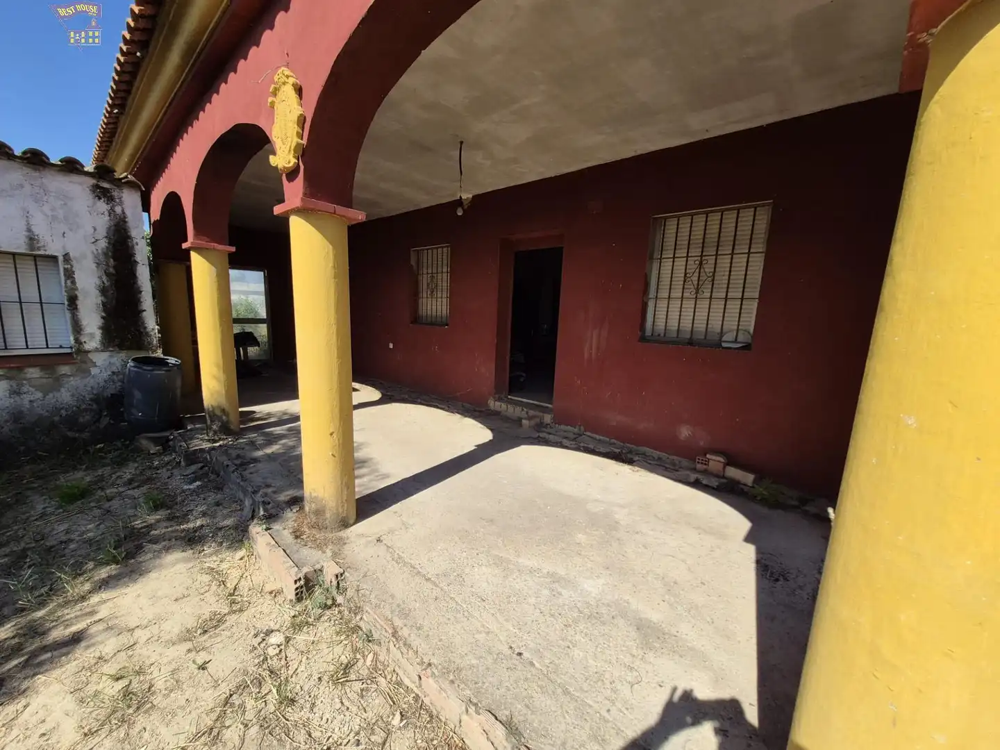 Casa rústica en venda a Arcos de la Frontera, imagen 19
