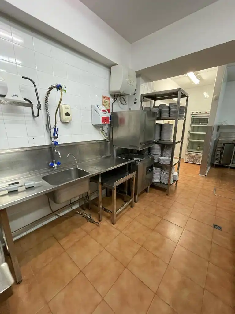 Local commercial à vendre à Calle Polysol Uno 12, imagen 57