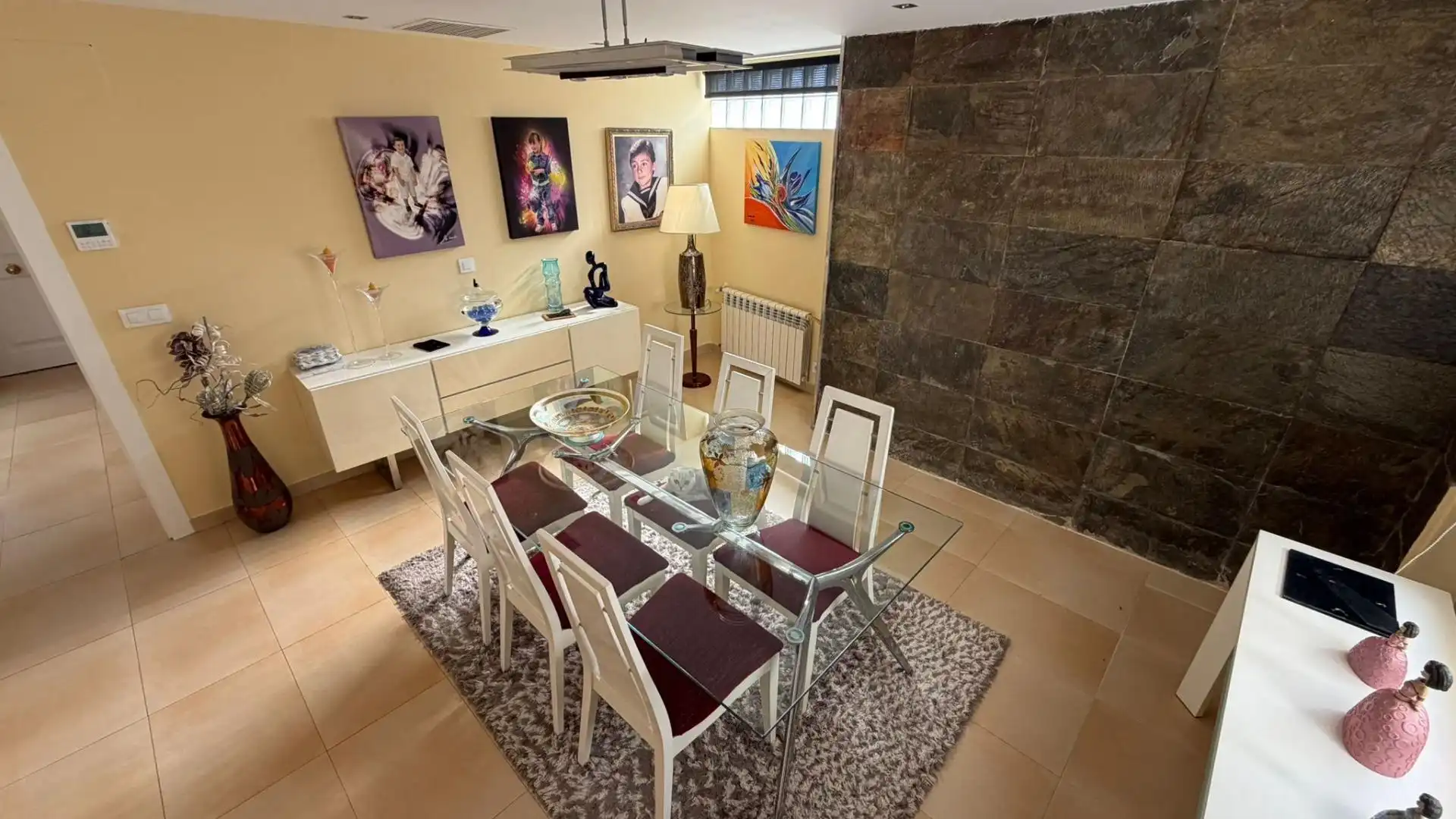 Villa avec piscine à vendre à GOLF, imagen 7