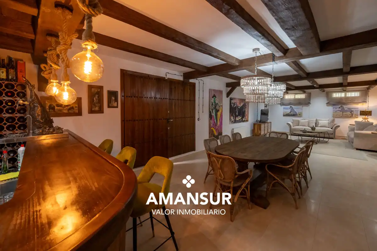 Chalet con piscina en venta en Islantilla Golf, imagen 39