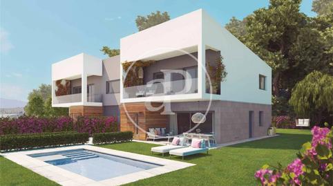 Photo 3 from new construction home in Flat for sale in La Roca del Vallès, Barcelona