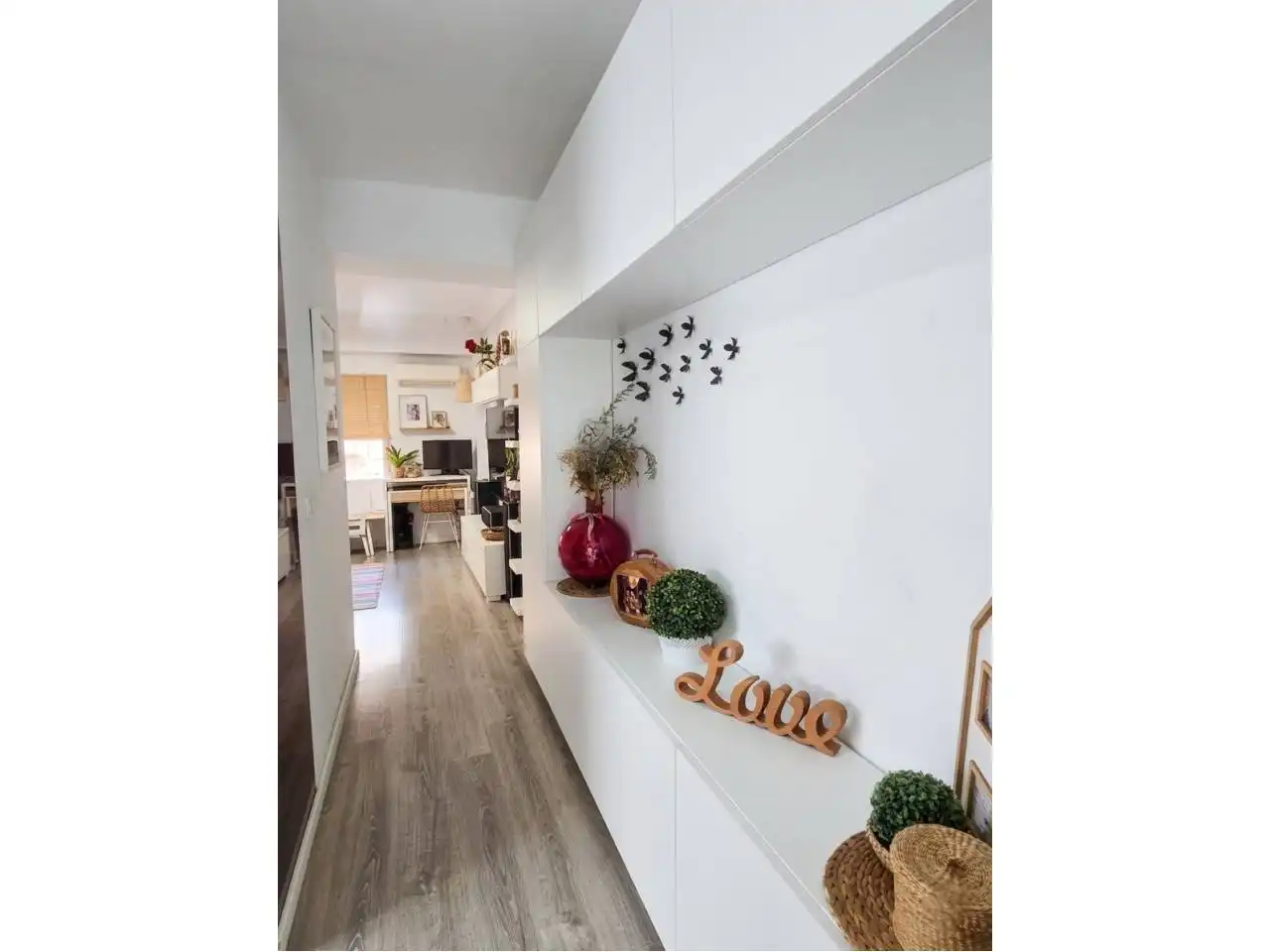Ático en venta en Valencia con Aire acondicionado, Calefacción y Terraza