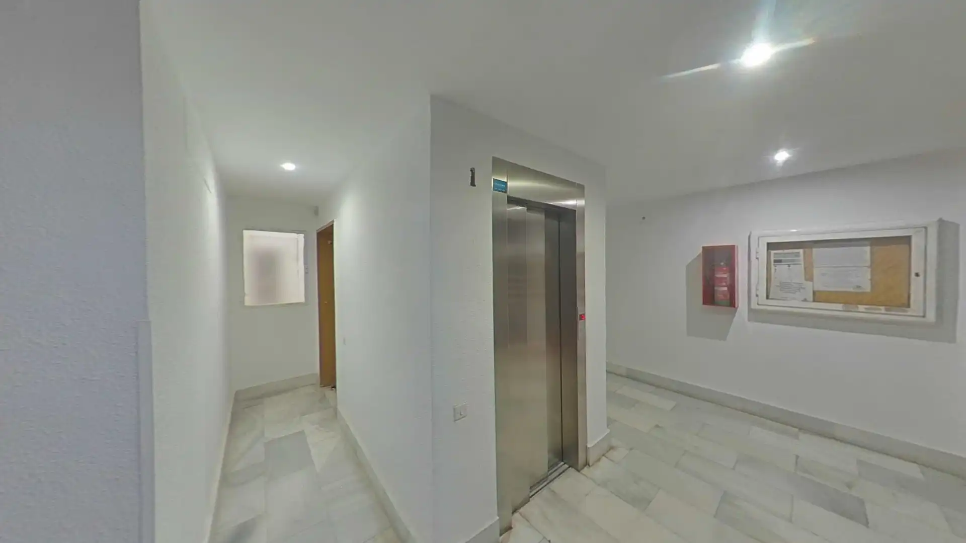 Wohnung zum Verkauf in Mérida