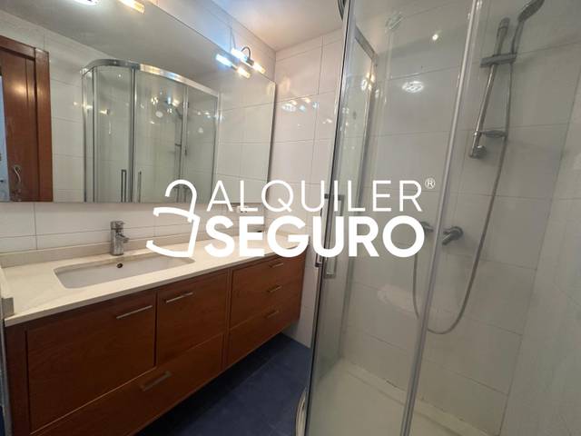 Piso en Alquiler en Maria Zambrano Filosofa9 en Quart de Poblet