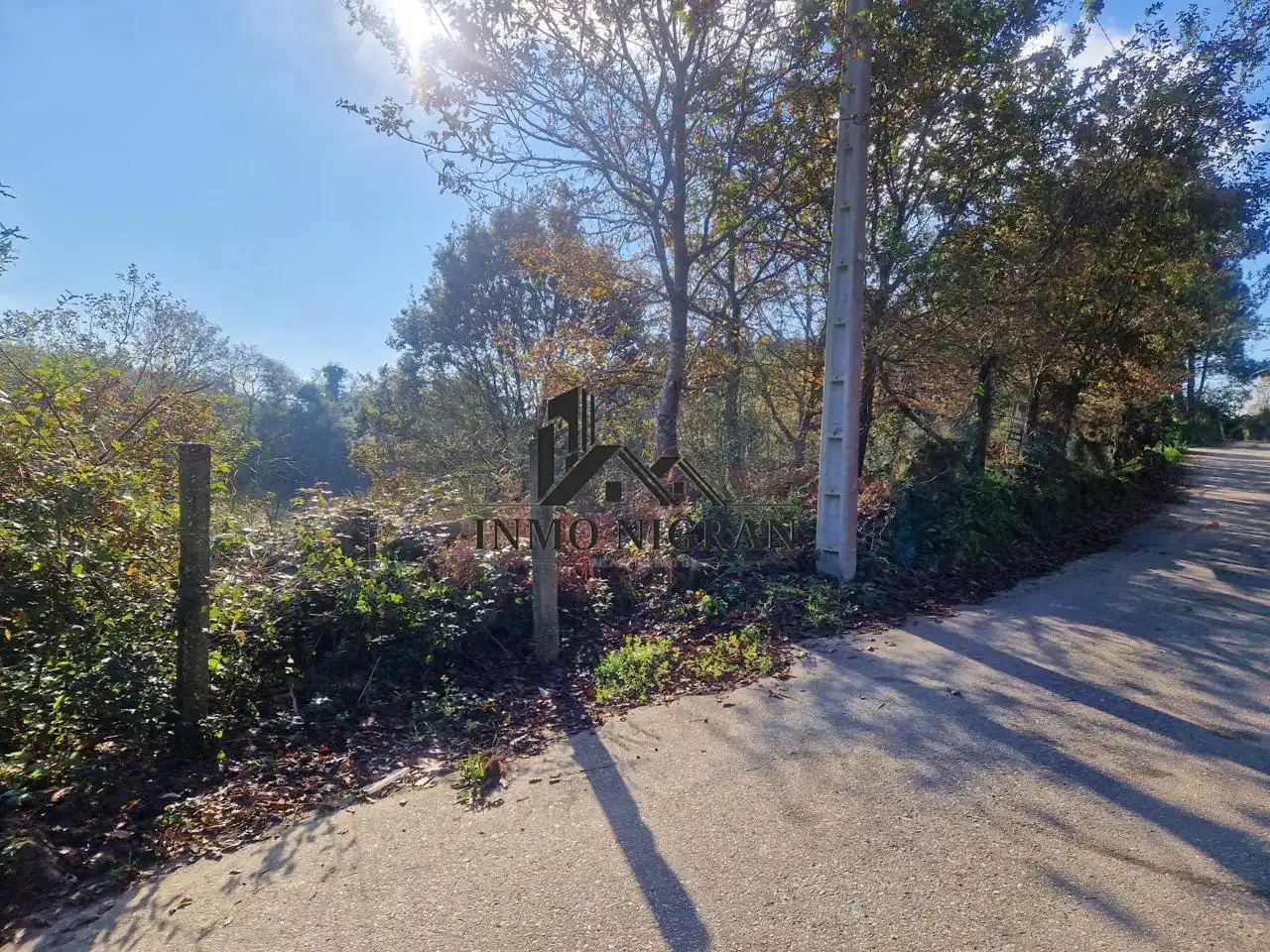 Lands and plots for sale in Do Lavadeiro, imagen 3