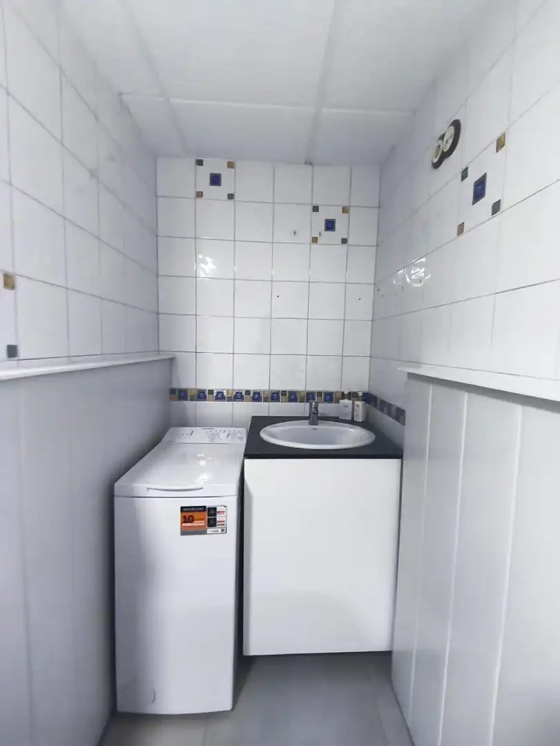 Apartment with pool for sale in Playa de Poniente, imagen 26