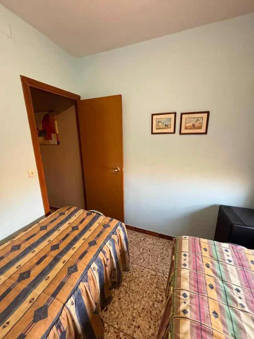 Dormitori de Casa o xalet en venda en Valdepeñas