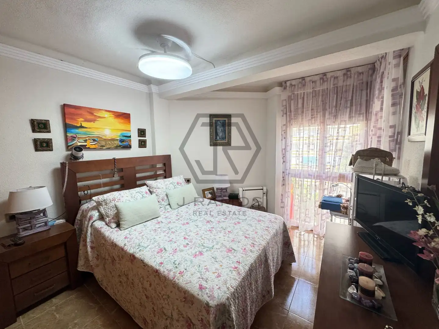 Piso con ascensor en venta en Torre del Mar, imagen 3