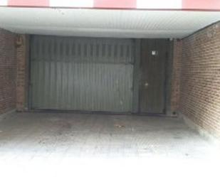 Parking of Garage to rent in Burgos Capital