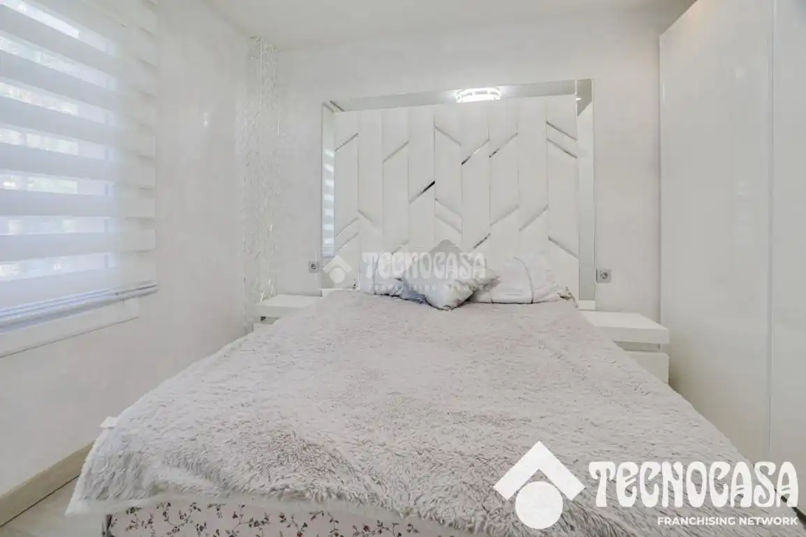 Habitación de Piso en venta en Barcelona con Aire acondicionado