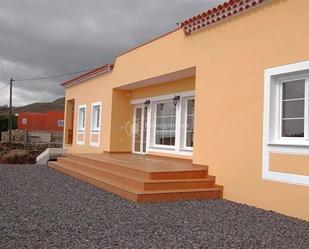 Exterior view of House or chalet for sale in Granadilla de Abona  with Terrace