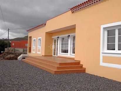 Exterior view of House or chalet for sale in Granadilla de Abona  with Terrace