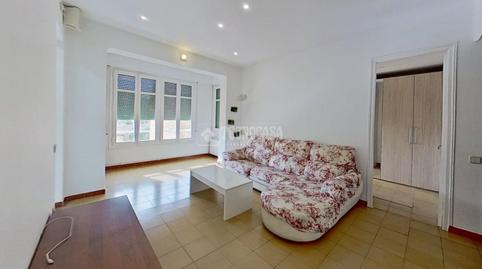 Foto 4 de Pis en venda a Fonts dels Capellans - Sagrada Família, Barcelona