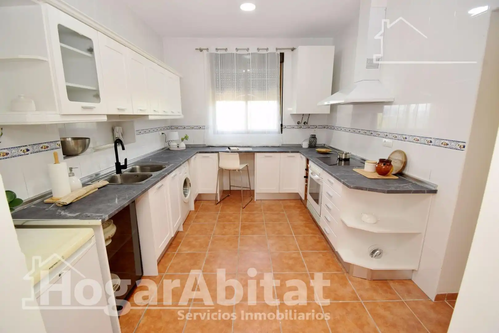 Xalet amb jardí en venda a Partida ENADRESA 17, imagen 5