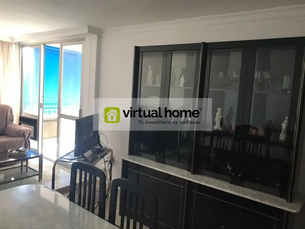 Flat with terrace for sale in Playa de Levante, imagen 18