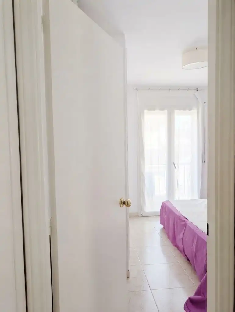 Appartamento con terrazza in vendita a Carrer Sant Hipòlit, imagen 14