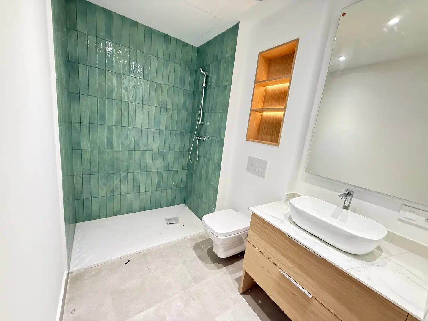 Wohnung mit Aufzug zur Miete in Ametllers - Poble-Sec, imagen 7