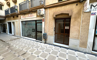 Flat for sale in Linares  with Oven and Balcony