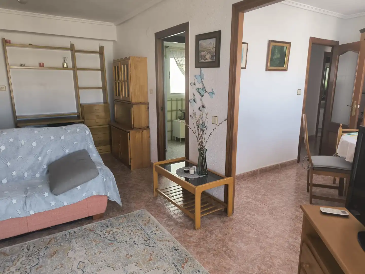 Appartement avec terrasse à vendre à Carrer de Joan Verdeguer, imagen 26