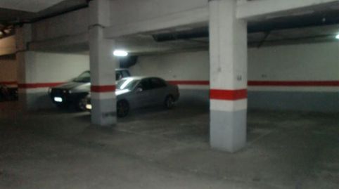 Foto 2 von Garage zur Miete in Avenida Europa, 3, Sant Narcís, Girona Capital