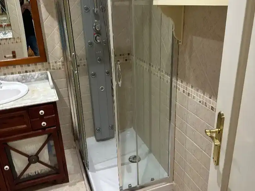 Bany de Pis en venda en Ordizia