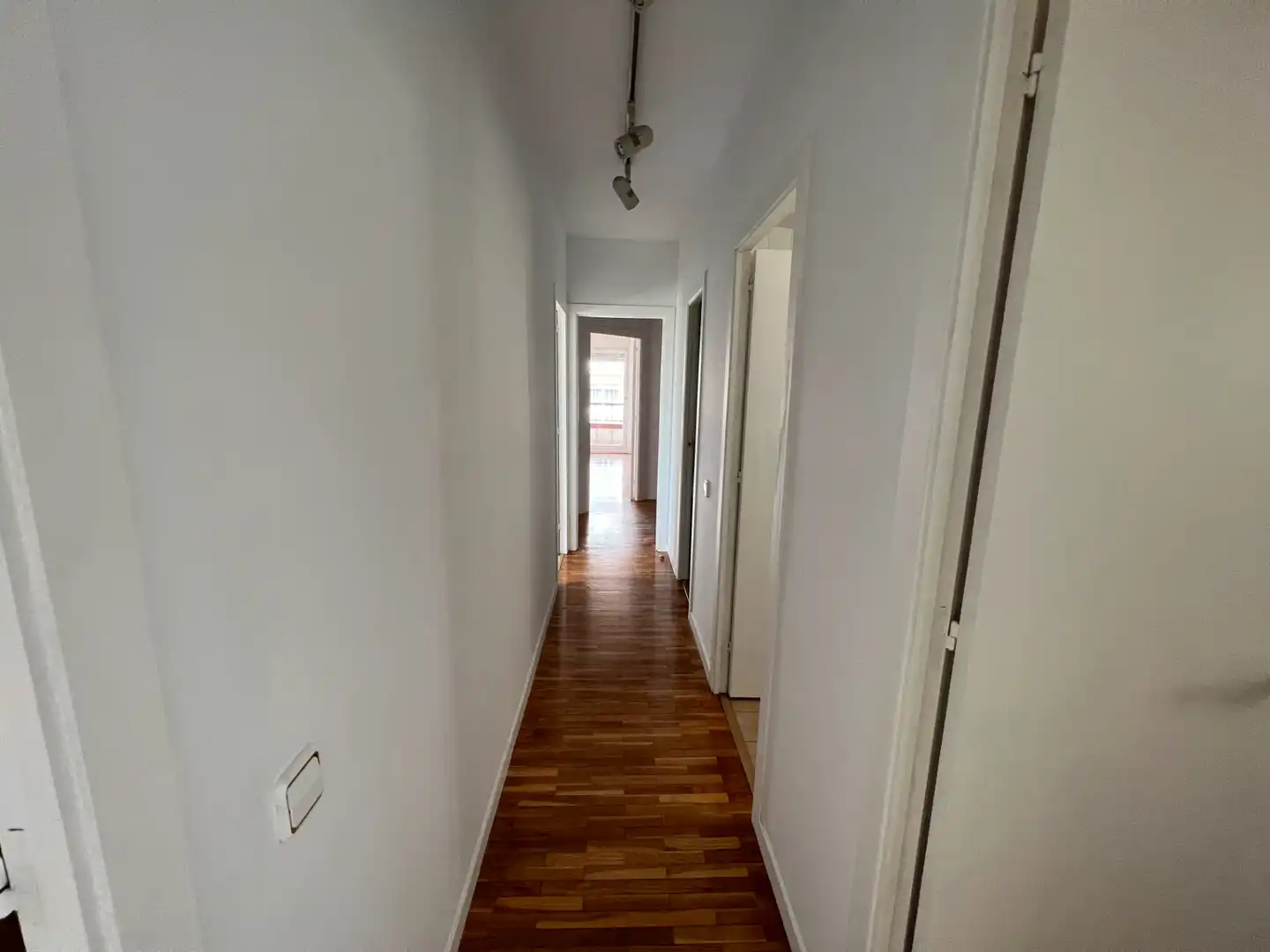 Piso con terraza en venta en Carrer de Josep Renom, imagen 16