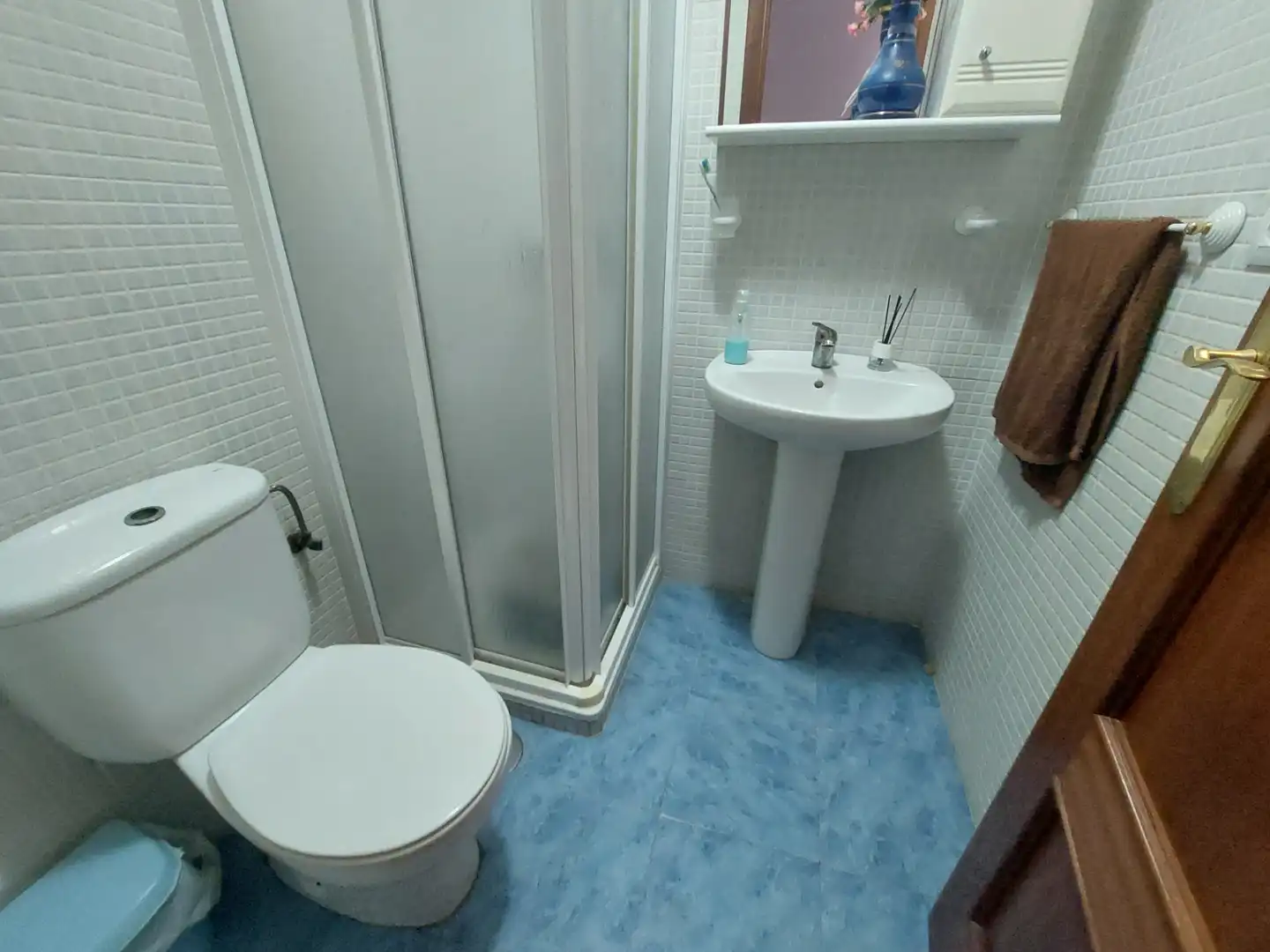 Baño de Piso en venta en Priego de Córdoba con Terraza y Balcón