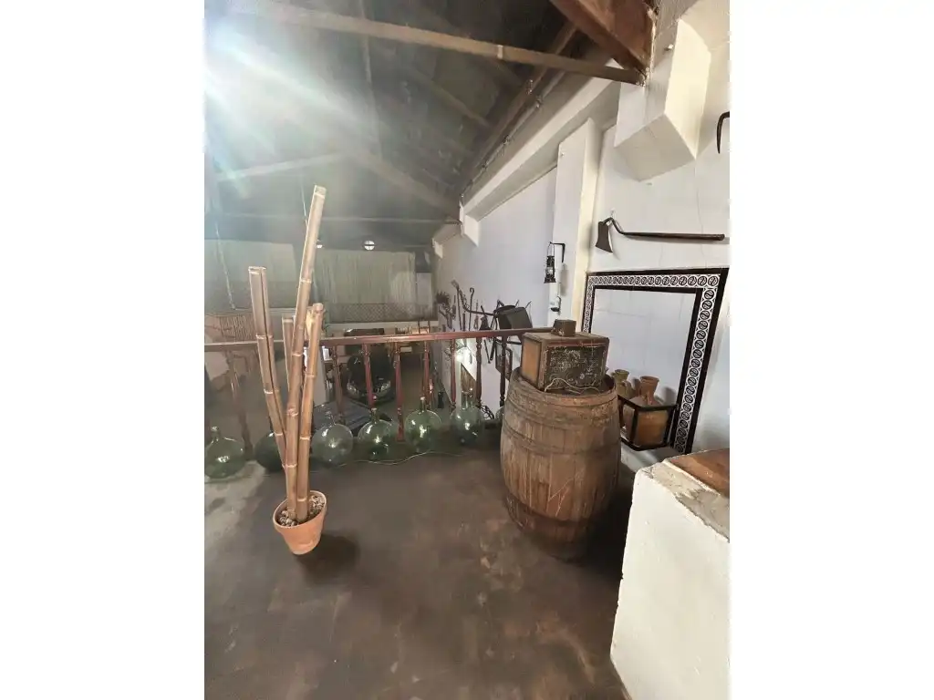 Fabrikhallen zum Verkauf in Vila-real