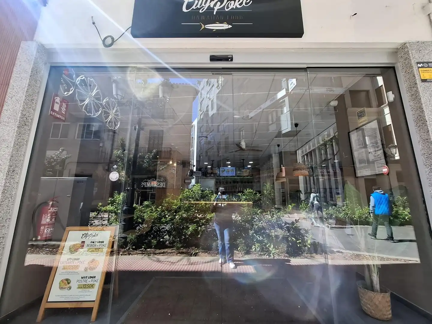 Business premises for transfer in Centro, imagen 16