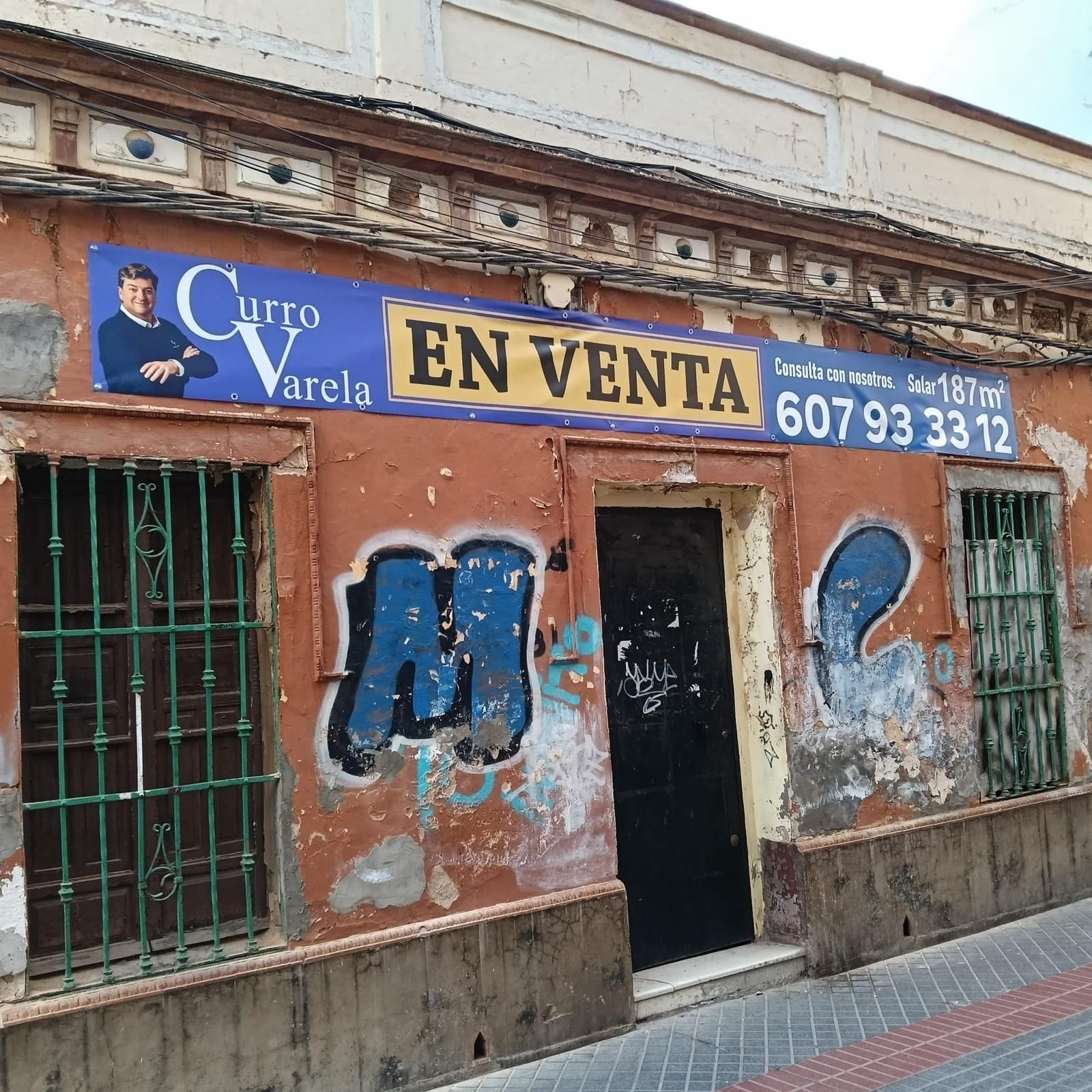 Casa o xalet en venda en Dos Hermanas