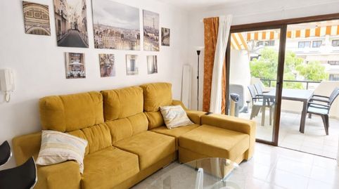 Foto 4 von Wohnung zur Miete in Carretera General Puerto Cruz - Arenas, San Antonio - Las Arenas, Puerto de la Cruz