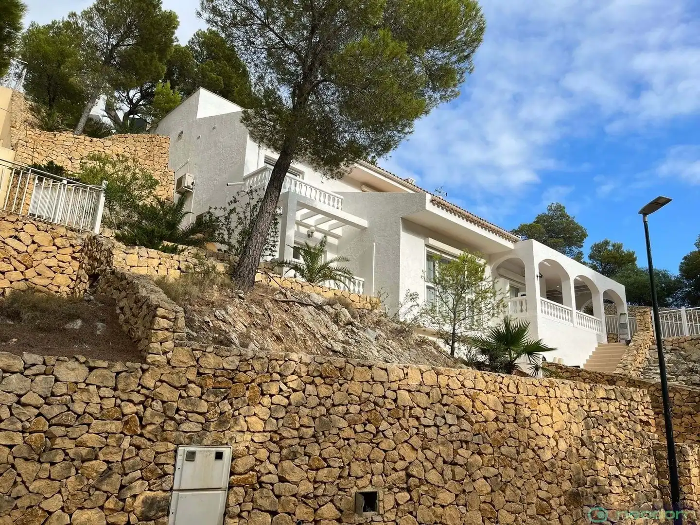 Casa con terraza en venta en C. Serrella, imagen 16
