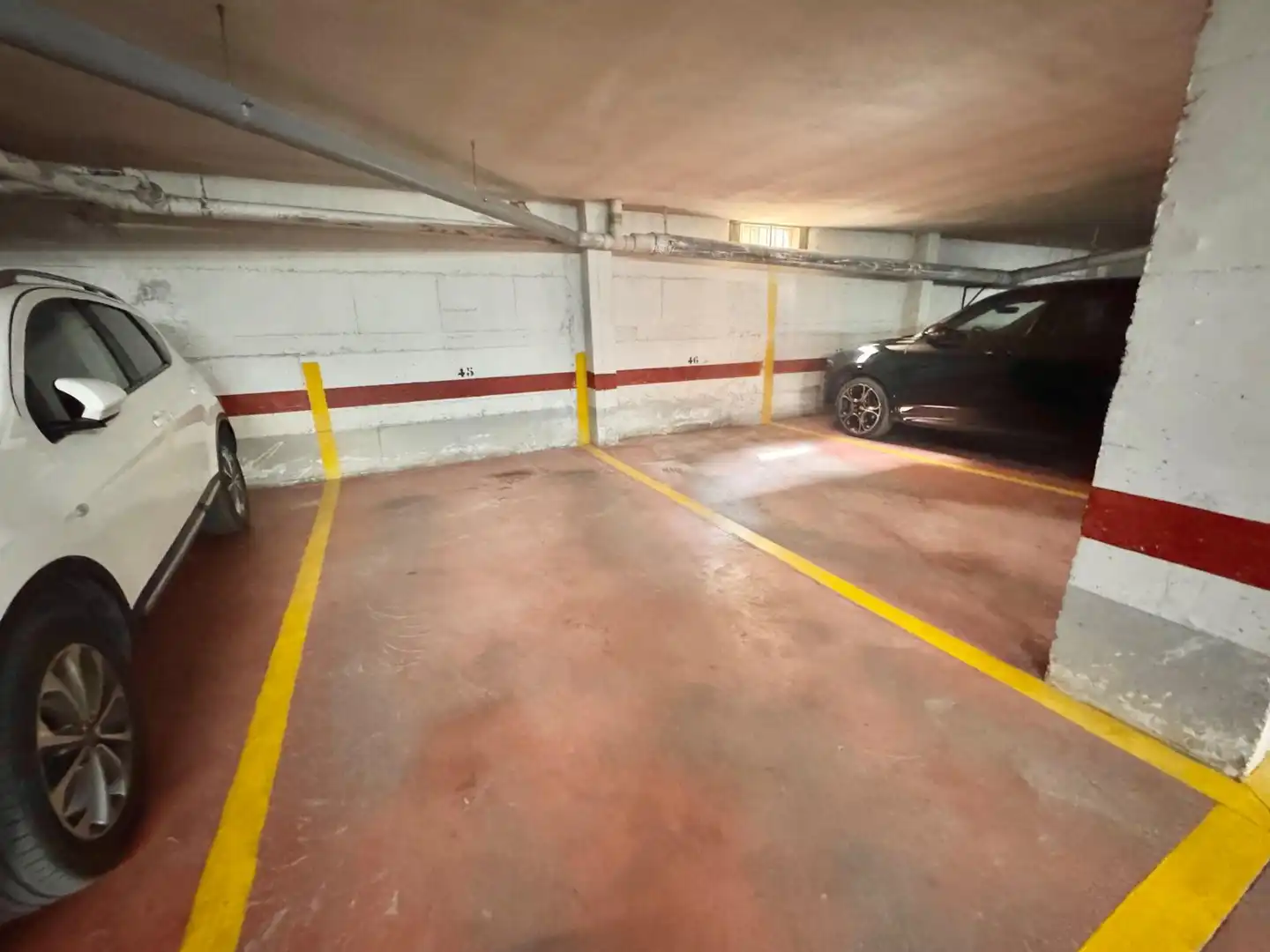 Parking of Attic for sale in Orihuela  with Air Conditioner, Heating and Terrace
